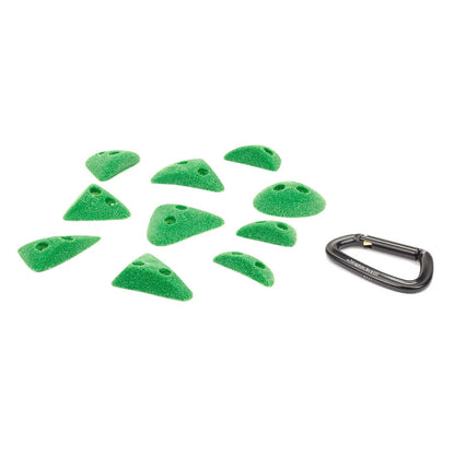 Feet Screw On - X Small 1