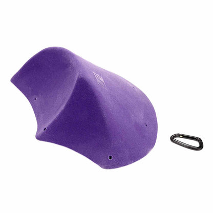 Screw on Volume Scallop 5