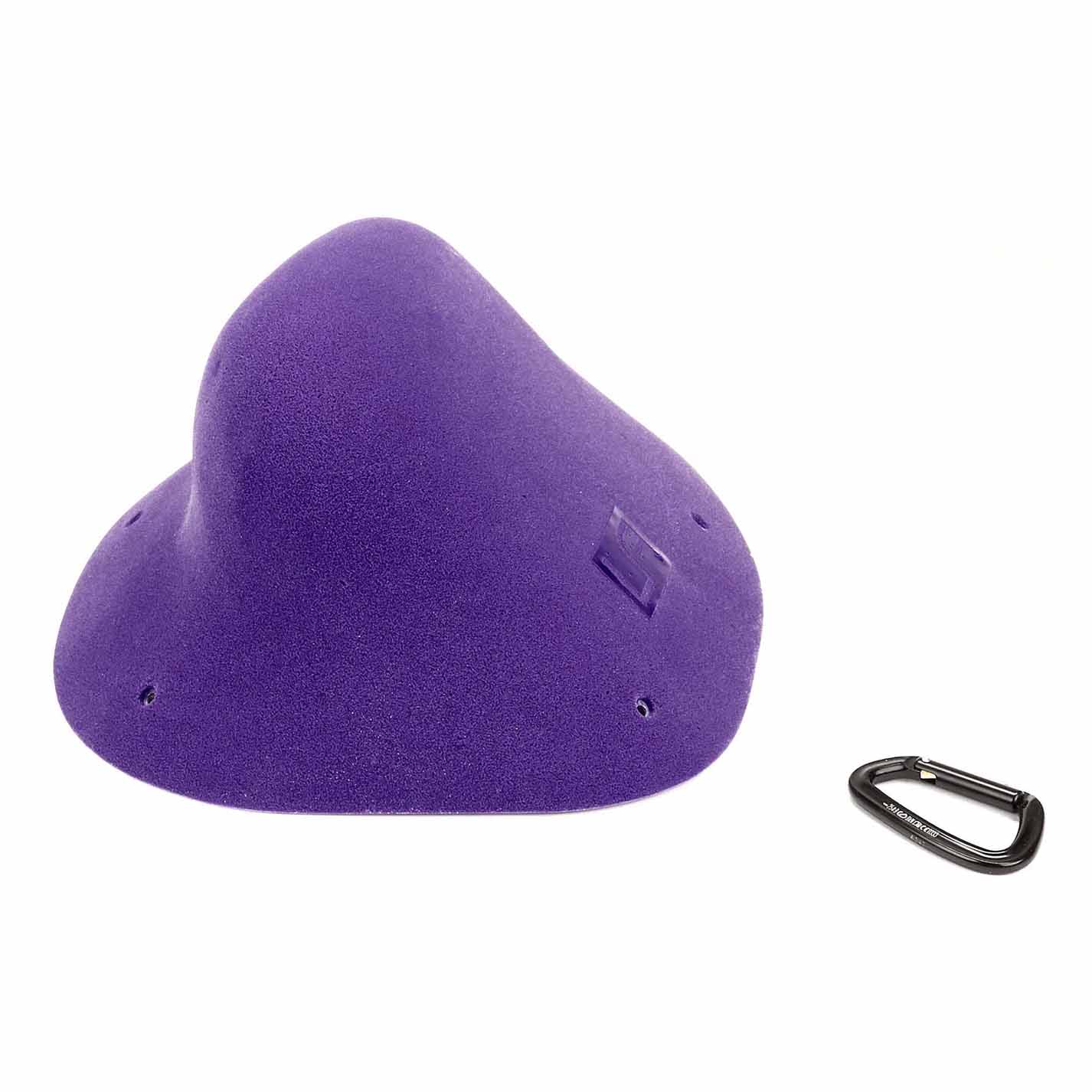 Screw on Volume Sloper 1