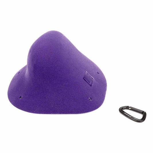 Screw on Volume Sloper 1