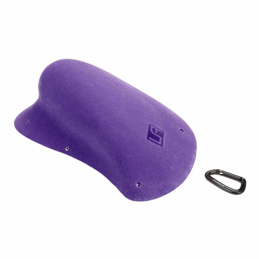 Screw on Volume Sloper 2