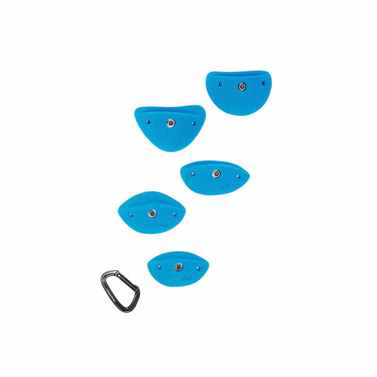 Shelves (Bolt On) - Small