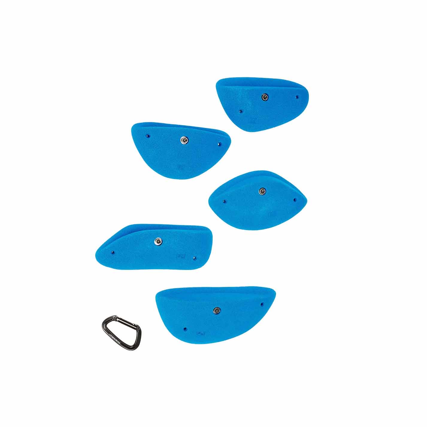 Shelves (Bolt On) - Large