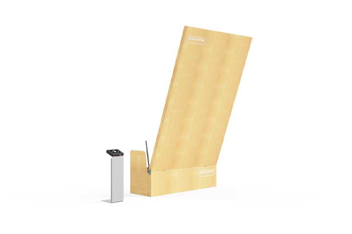 Escape Adjustable Wall (8 x 12)
