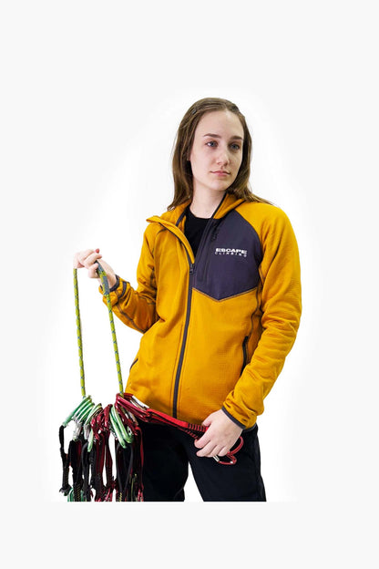 Womens RockRider Hoodie