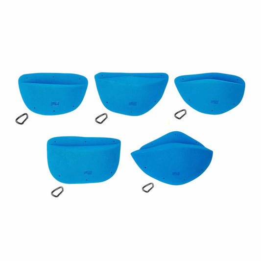 Shelves - Features Full Line