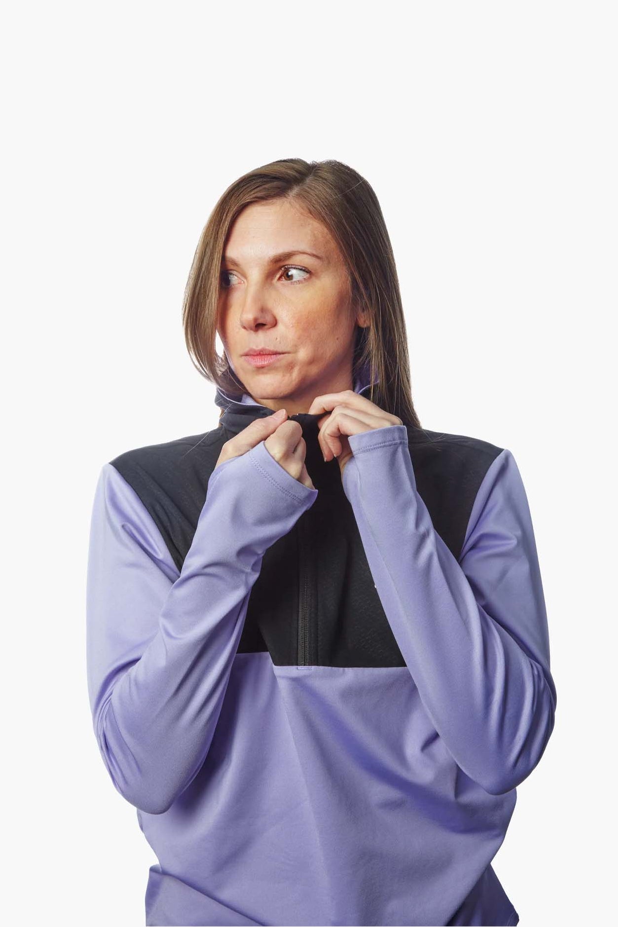 Womens StoneSurfer Hoodie