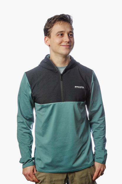 Mens StoneSurfer Hoodie