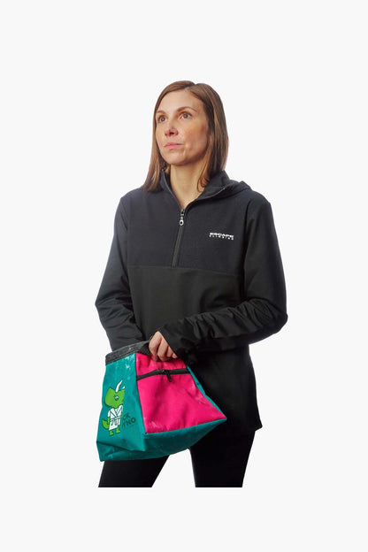 Womens StoneSurfer Hoodie