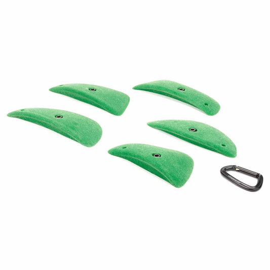 Crimps Lipped - Large 2