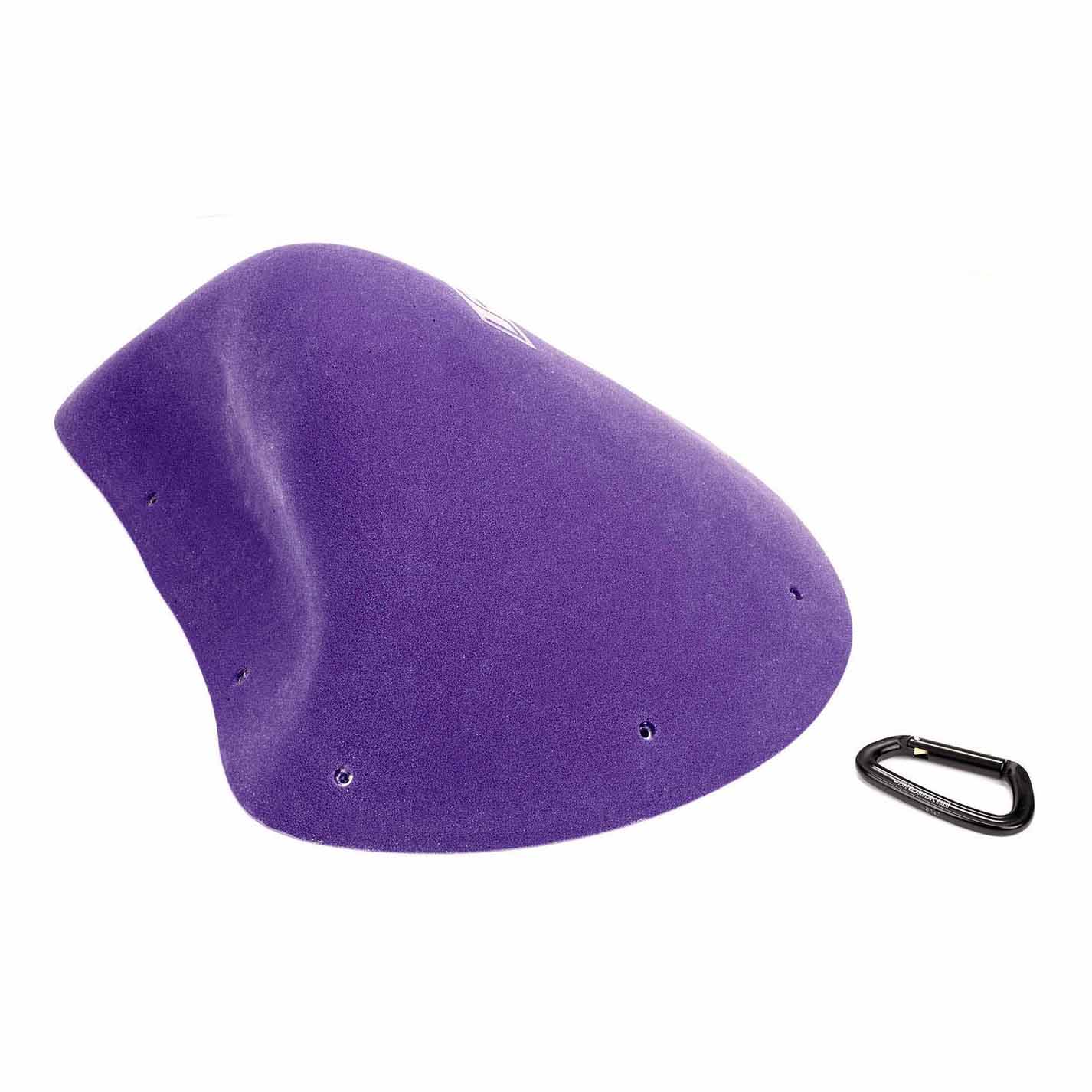 Screw on Volume Sloper 5