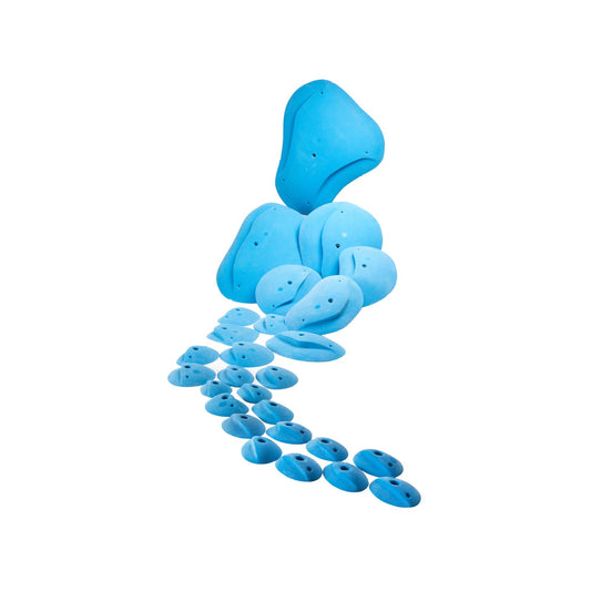 Island Crimps - Full Line