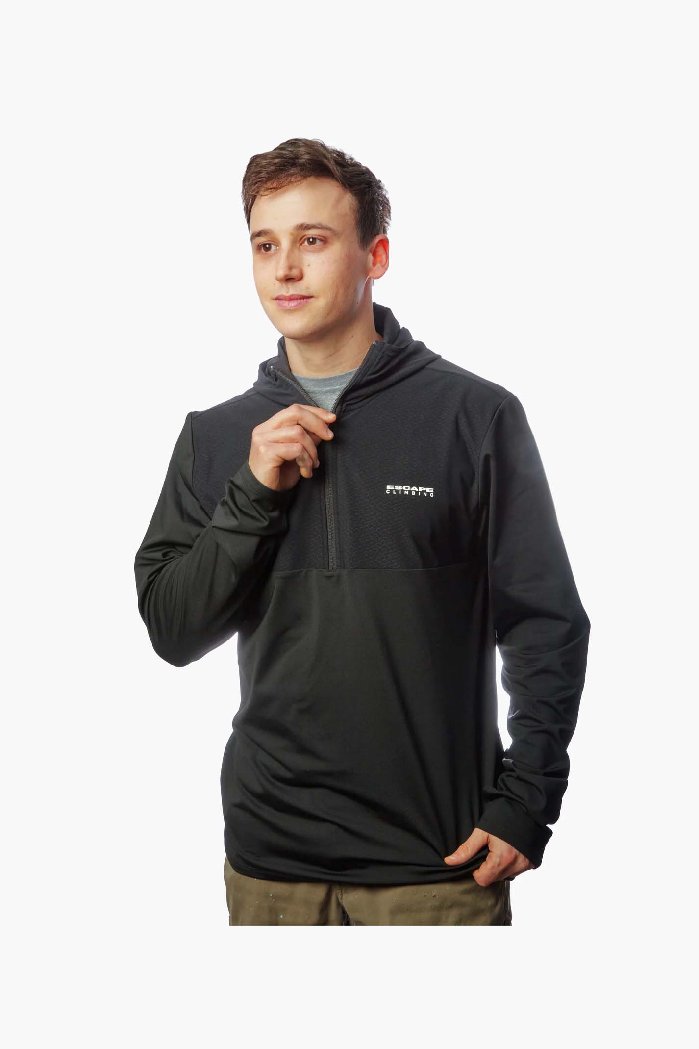 Mens StoneSurfer Hoodie
