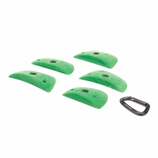 Crimps Flat - Large 1