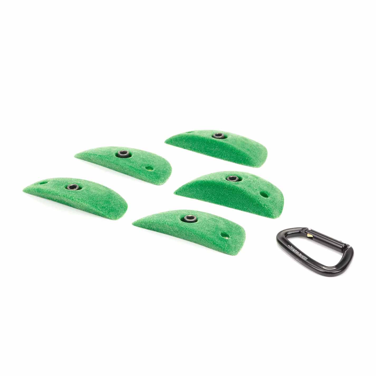 Crimps Flat - Medium 1