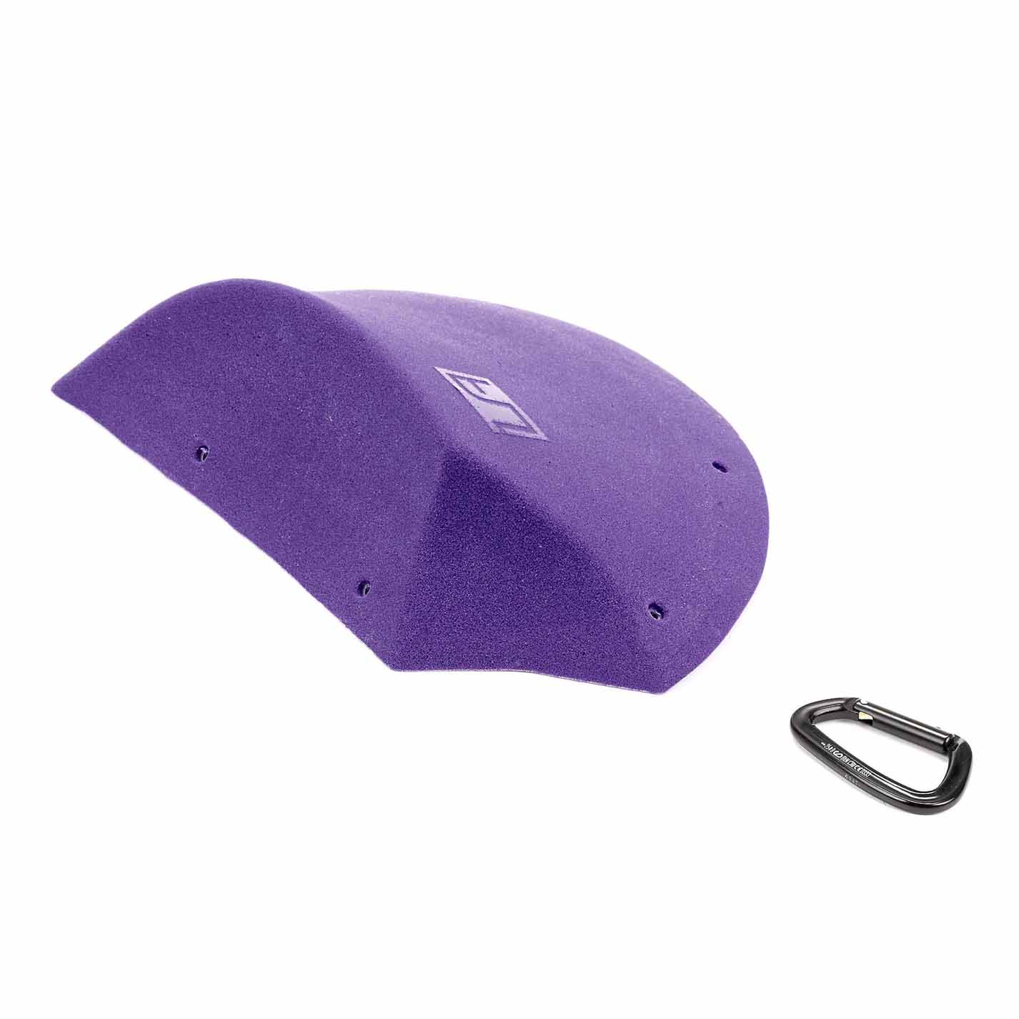 Screw on Volume Scallop 2