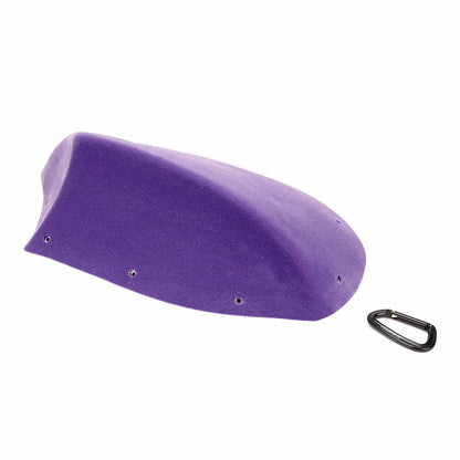 Screw on Volume Scallop 4