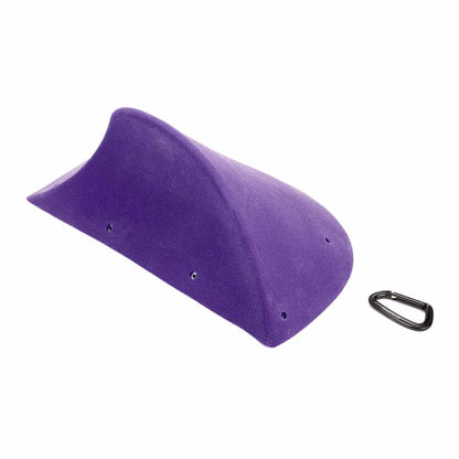 Screw on Volume Scallop 3