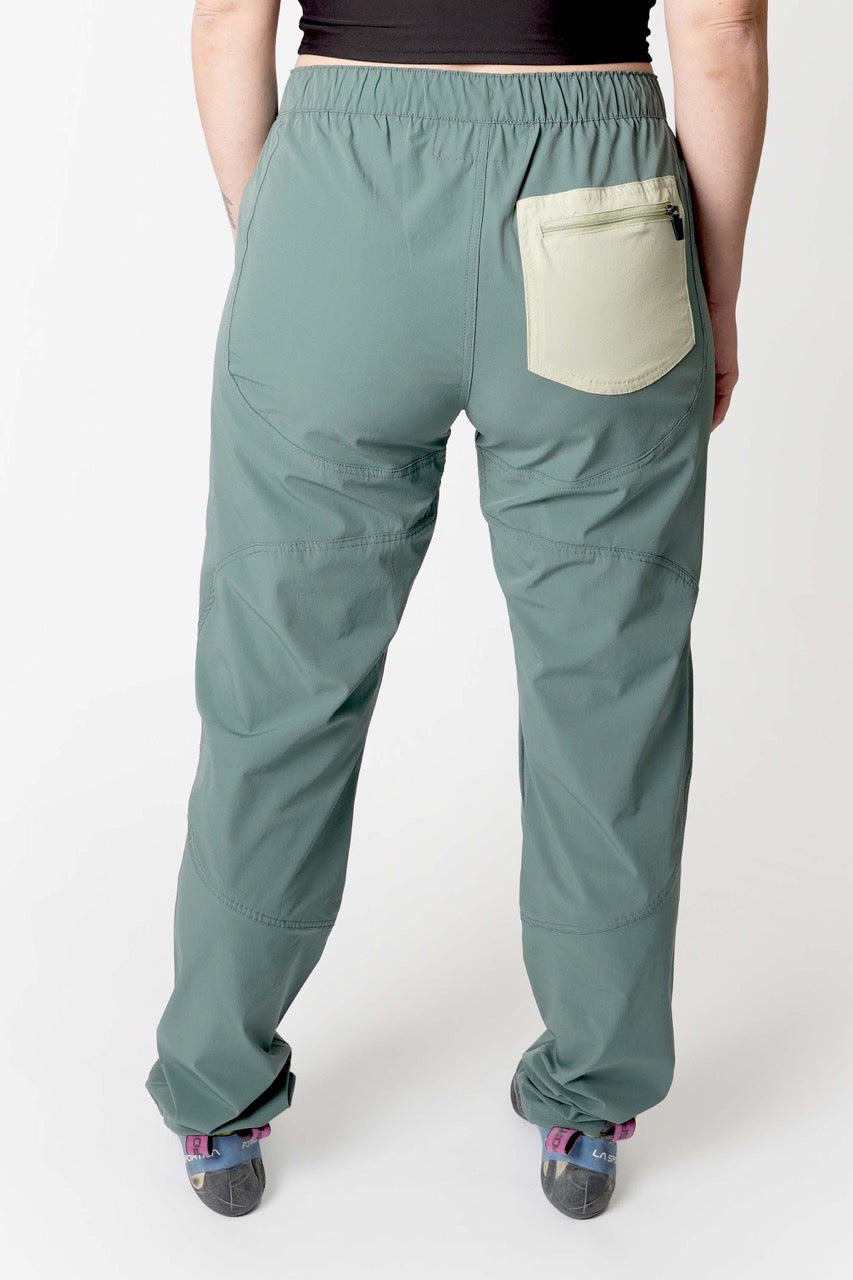 Womens Smith Climbing Pants