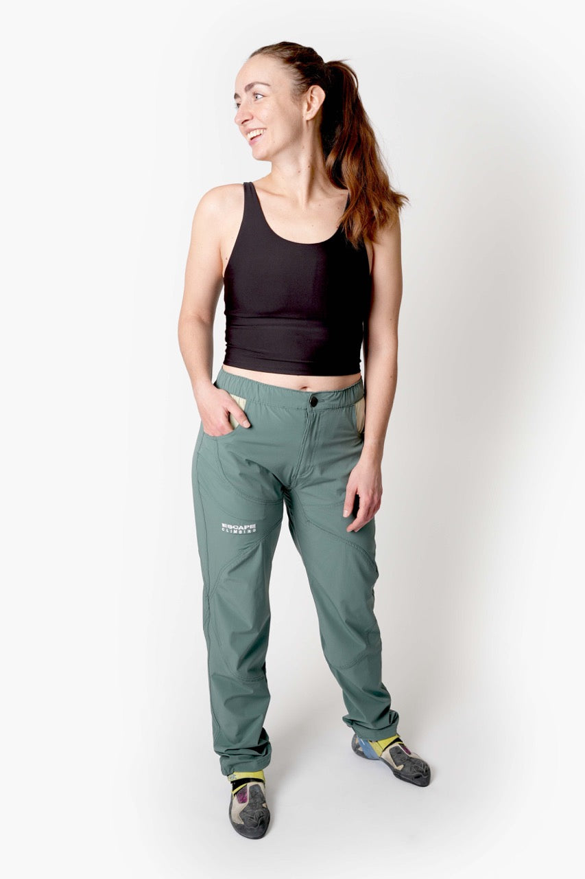 Womens Smith Climbing Pants