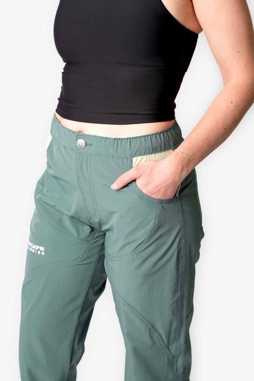 Womens Smith Climbing Pants