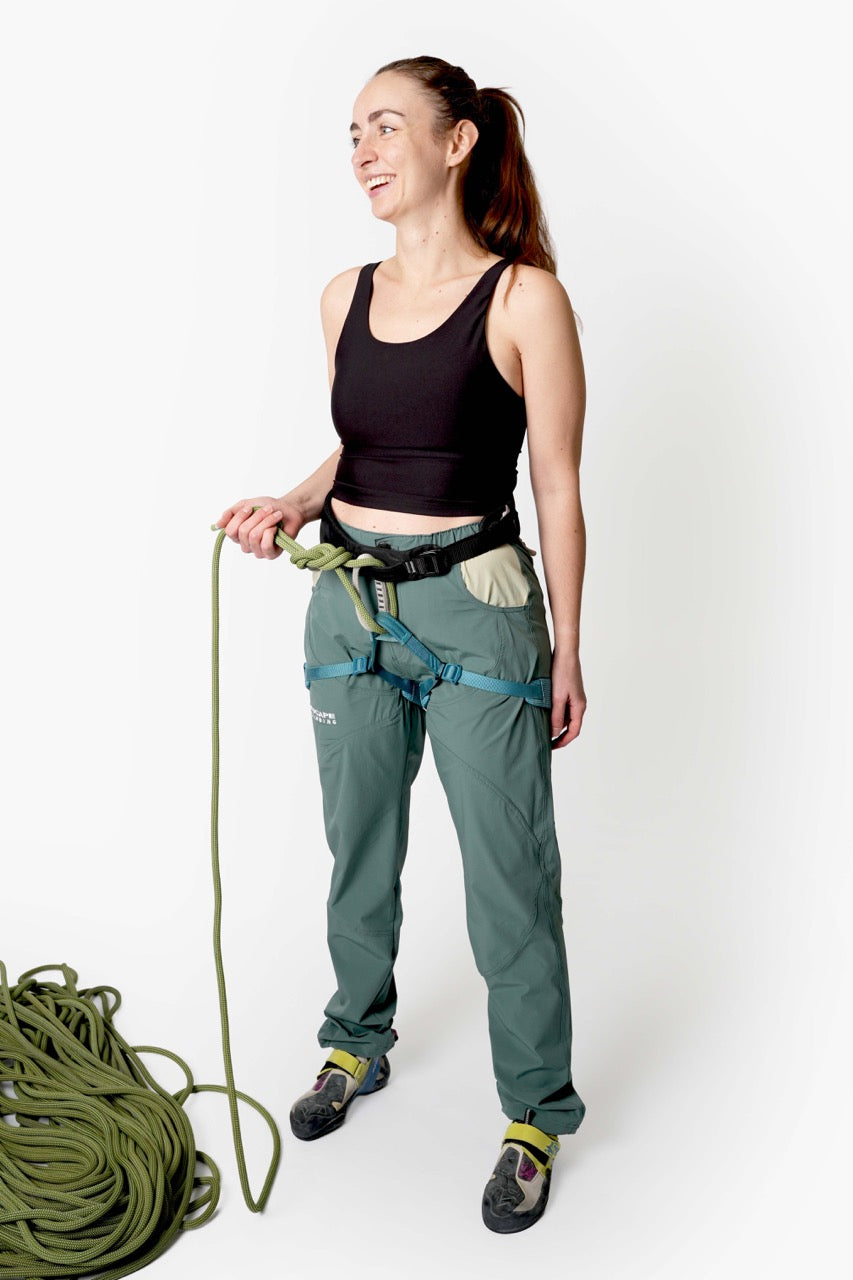 Womens Smith Climbing Pants