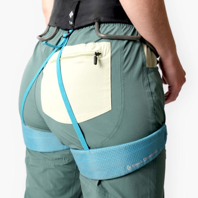 Womens Smith Climbing Pants
