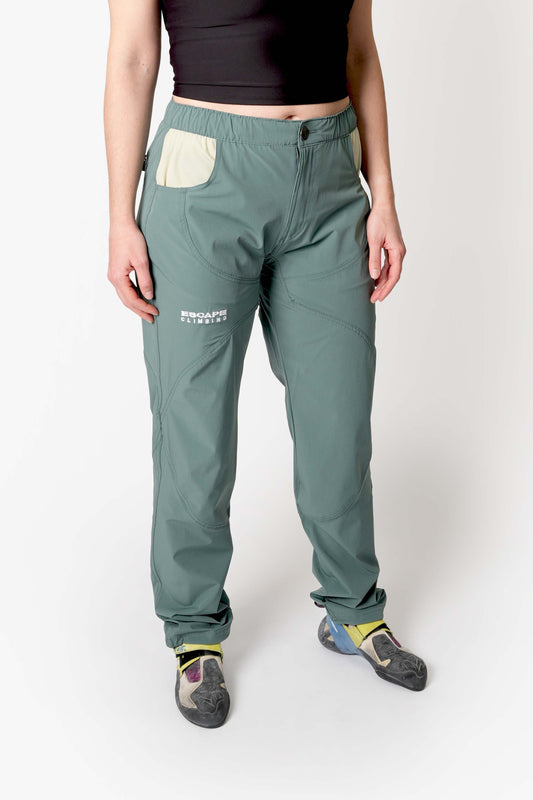 Womens Smith Climbing Pants
