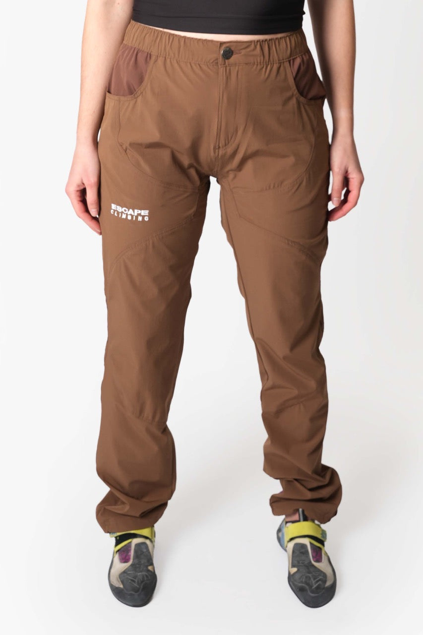 Womens Smith Climbing Pants