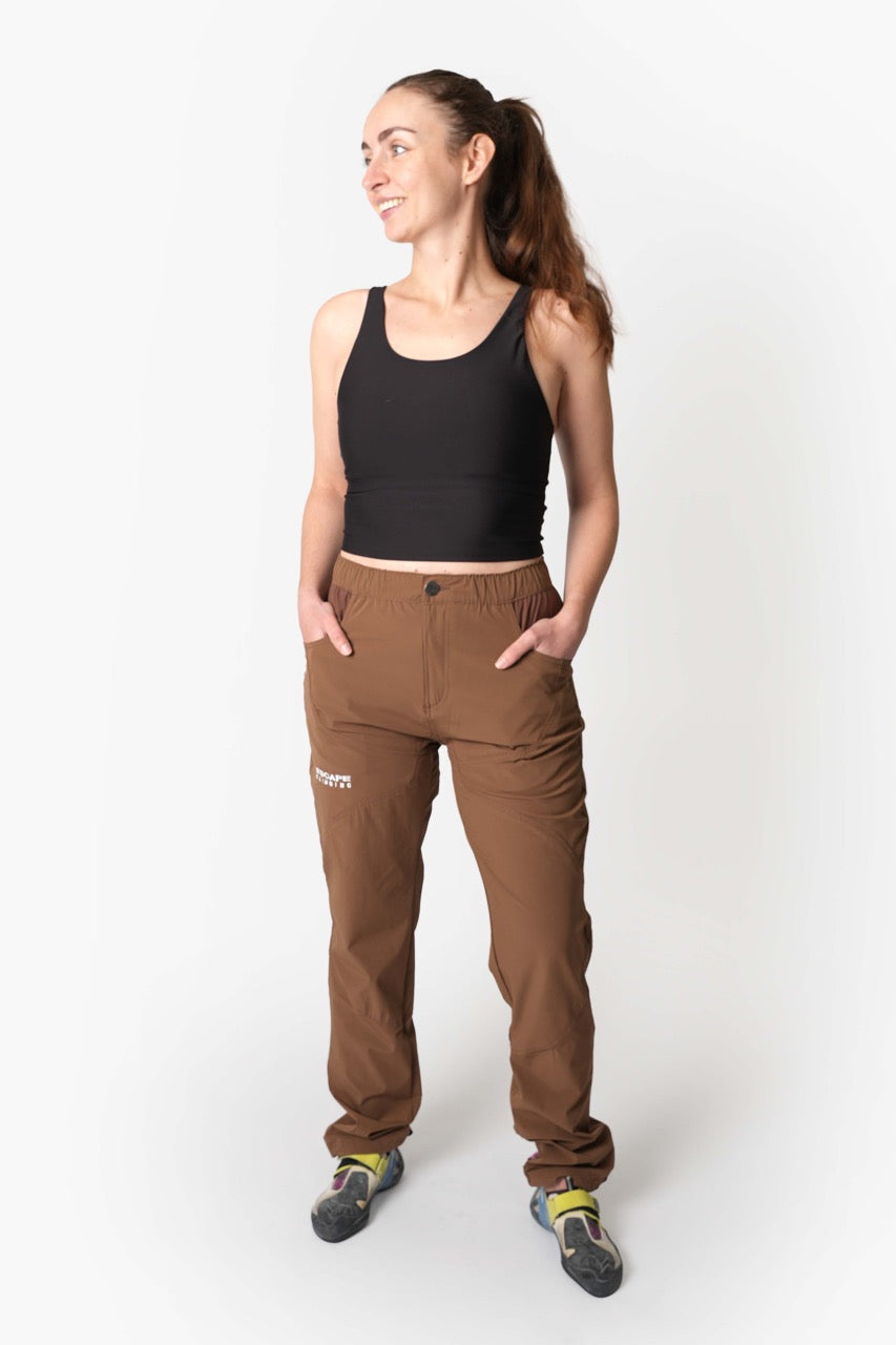 Womens Smith Climbing Pants