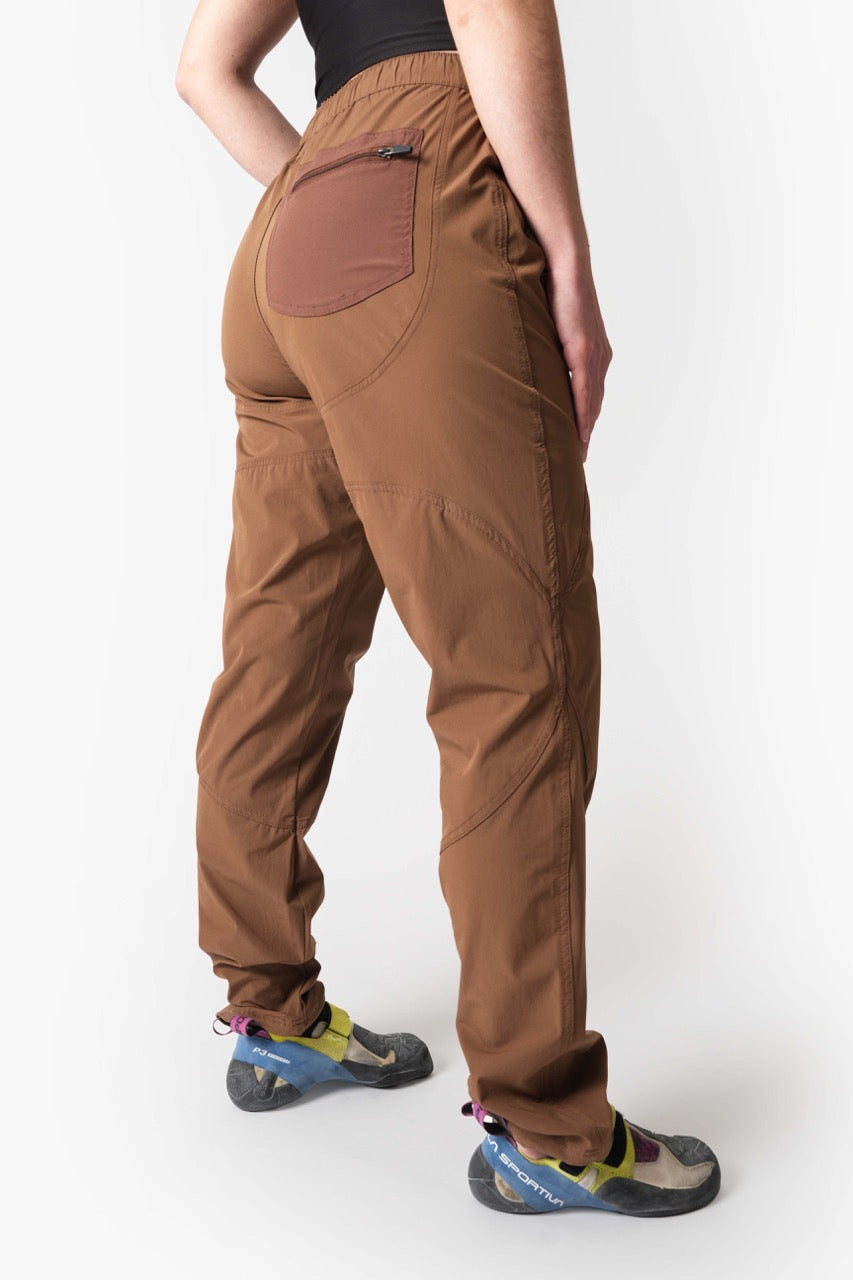 Womens Smith Climbing Pants