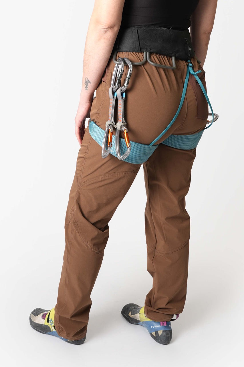 Womens Smith Climbing Pants