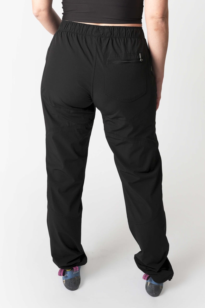 Womens Smith Climbing Pants