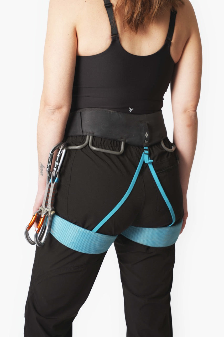 Womens Smith Climbing Pants