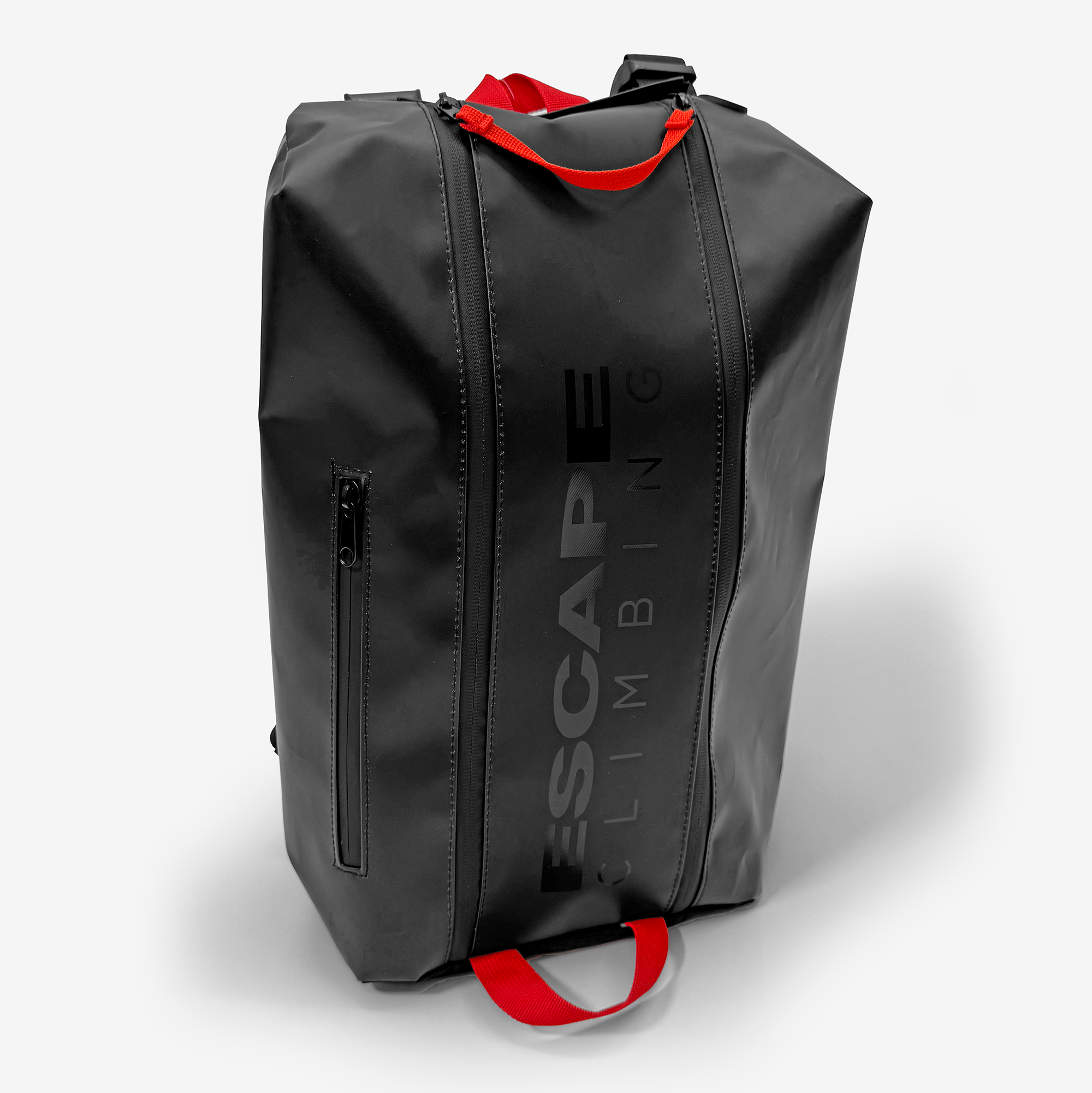 isa boulder hiker backpack ニットリュック | ACCORTECHNOLOGY.COM