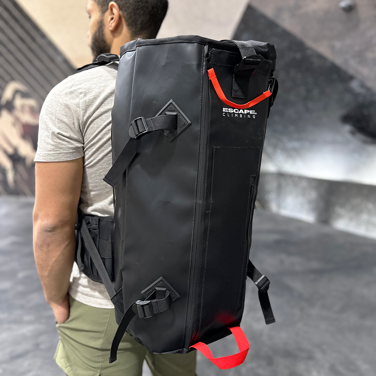 55L Sport Pack – Escape Climbing 55L Sport Pack – Escape Climbing