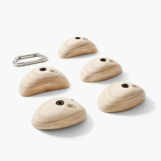 Wood Slopers