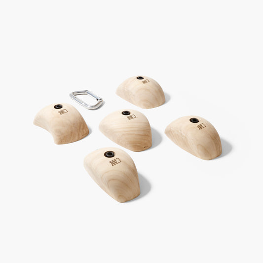 Wood Pinches