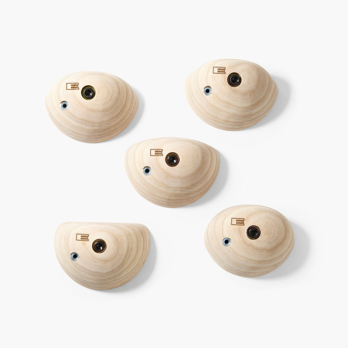 Wood Slopers
