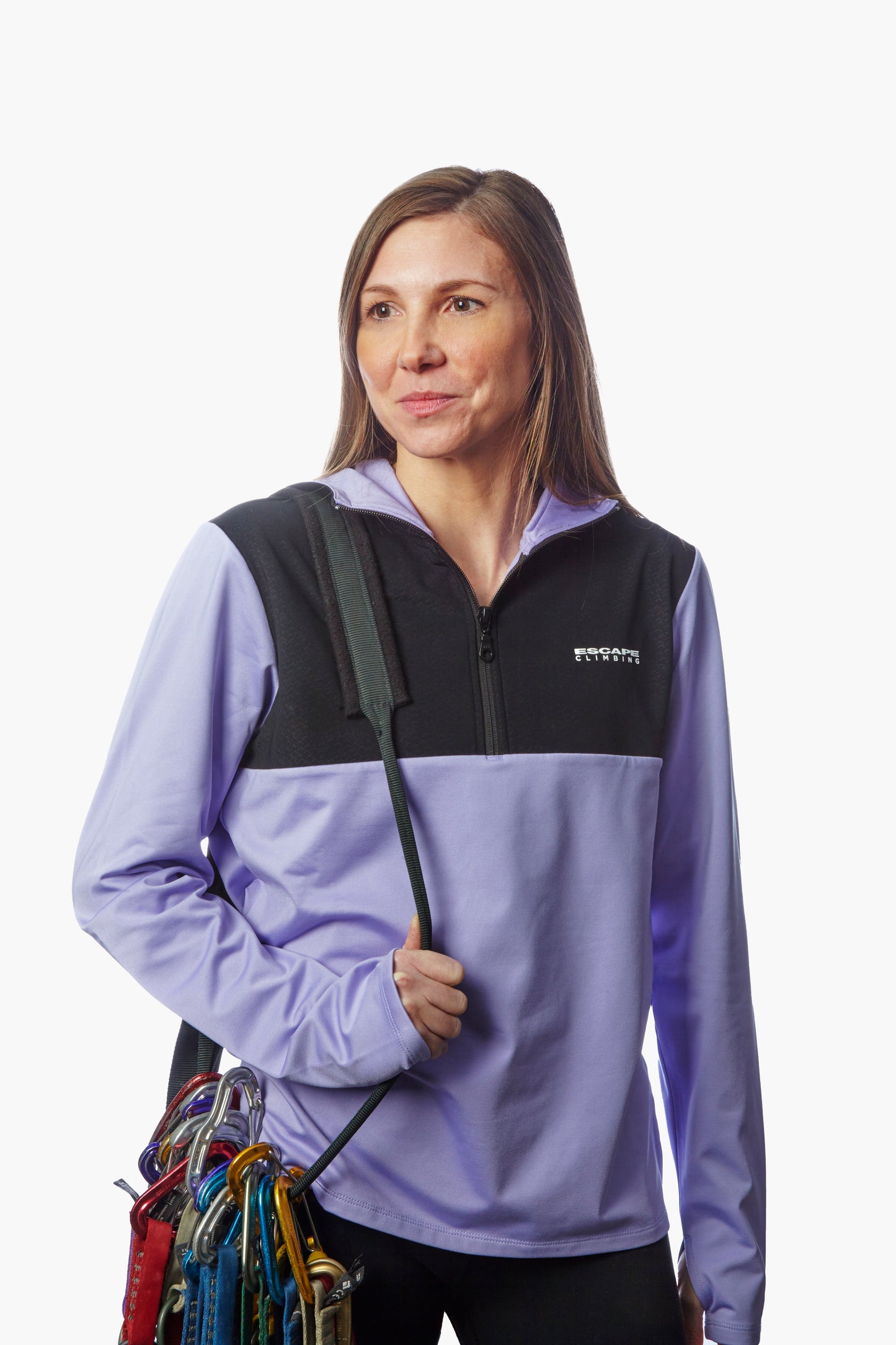 Womens StoneSurfer Hoodie