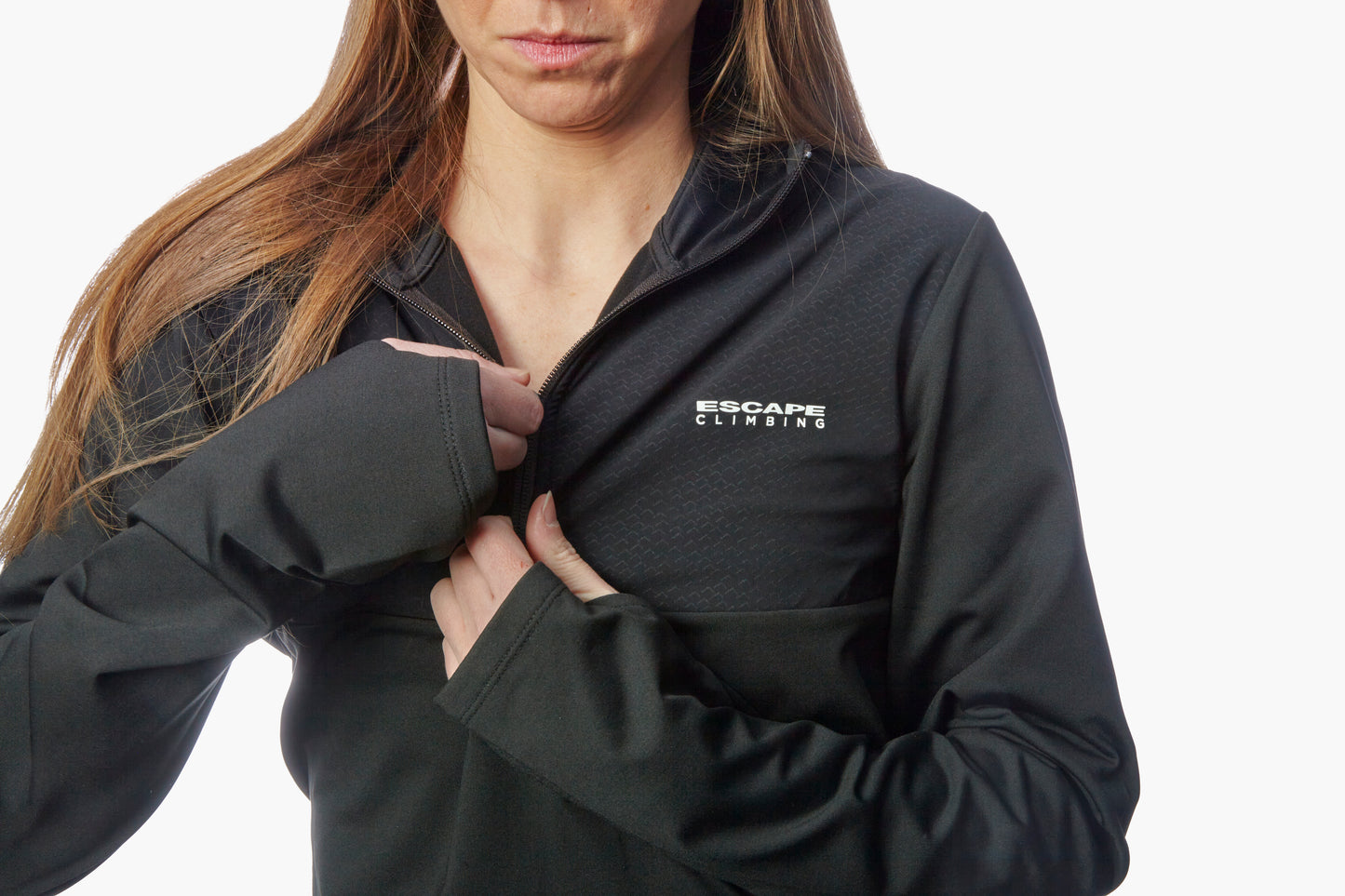 Womens StoneSurfer Hoodie