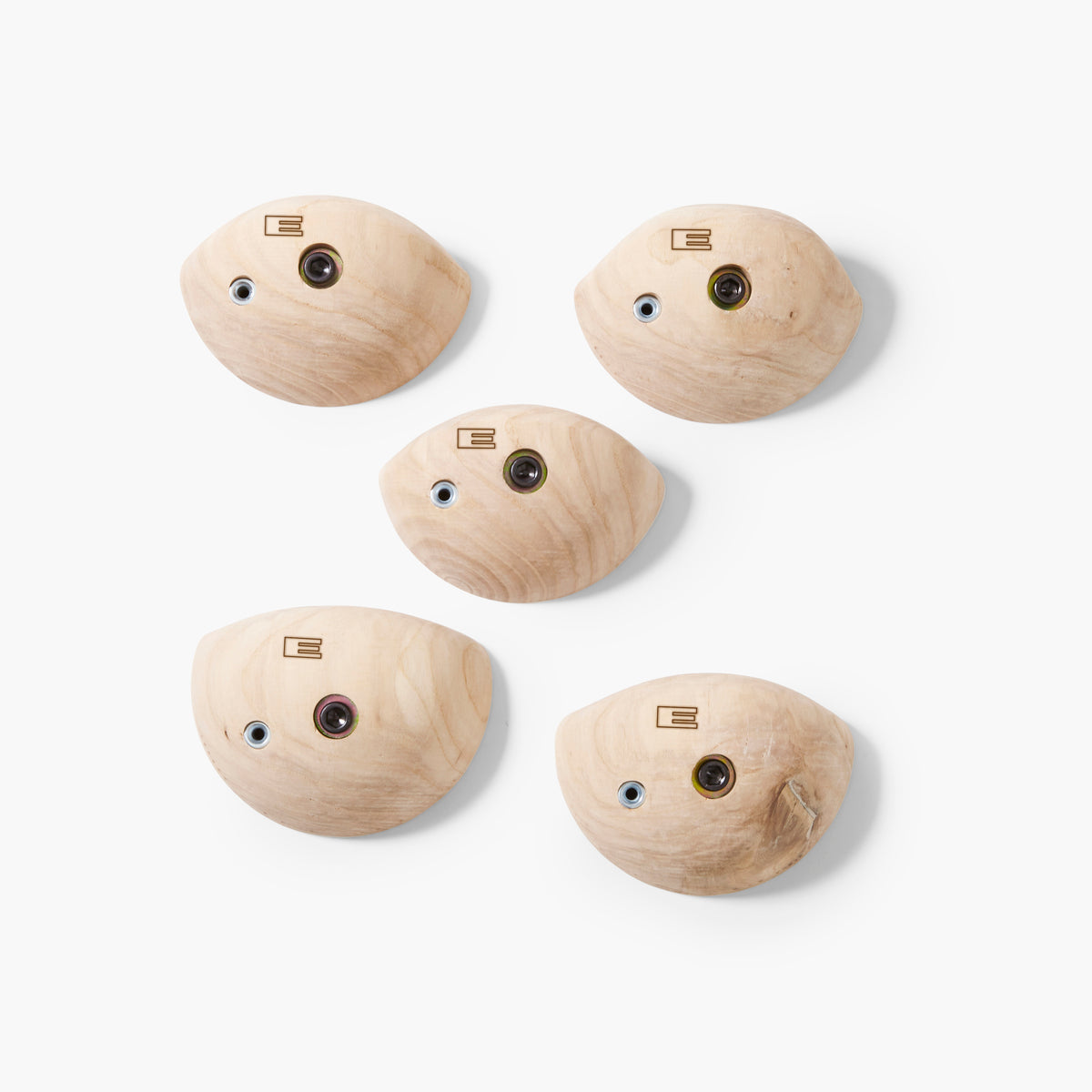 Wood Jugs