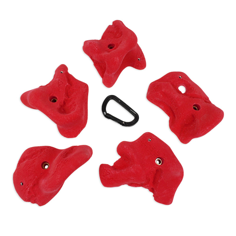 Scoured Limestone Jugs Medium 1