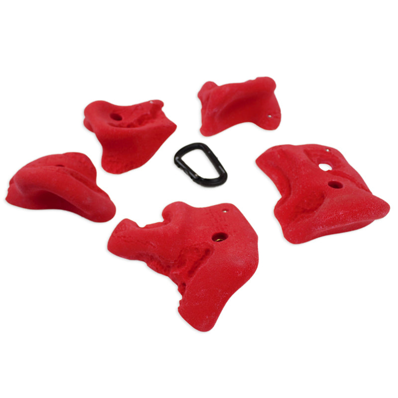 Scoured Limestone Jugs Medium 1