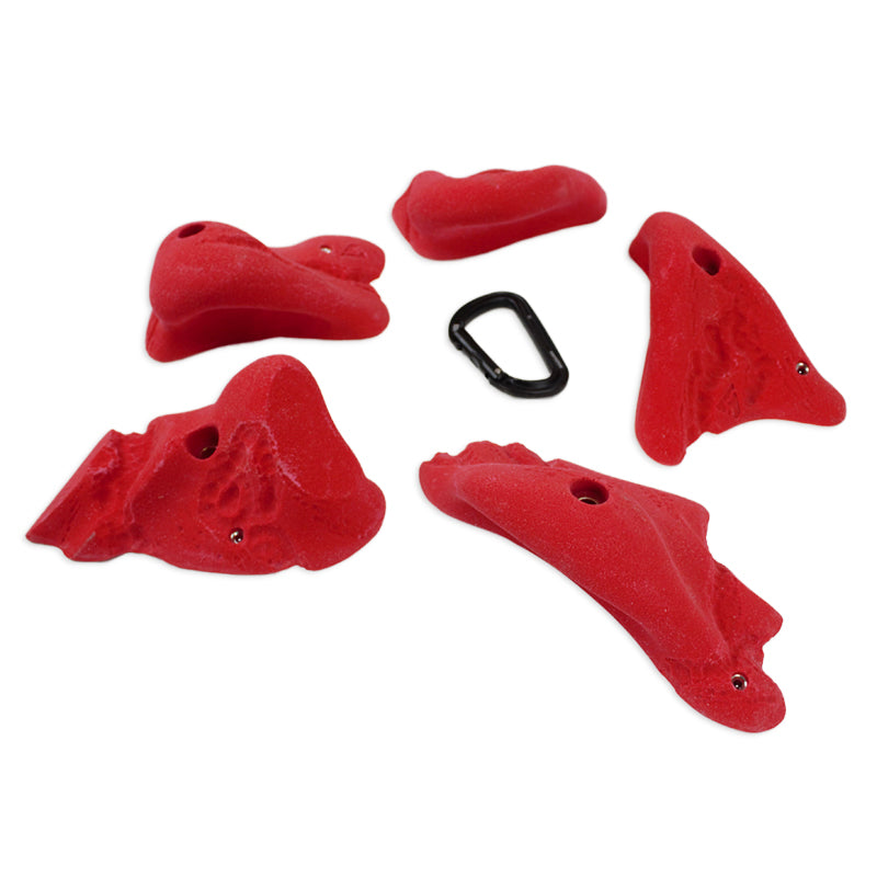 Scoured Limestone Jugs Medium 2