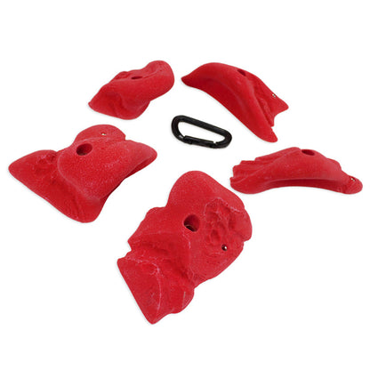 Scoured Limestone Jugs Medium 2