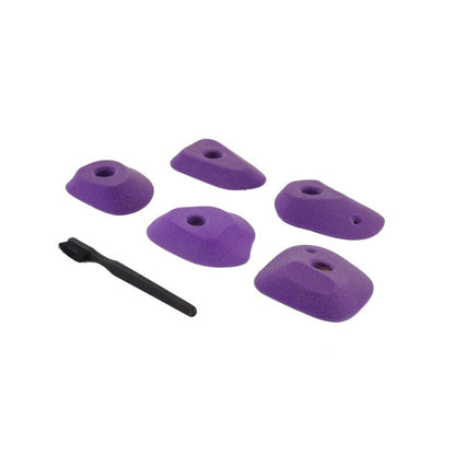 Torso Plates - Small