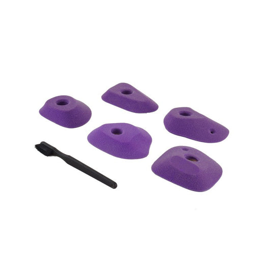 Torso Plates - Small