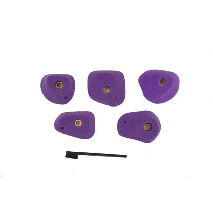 Torso Plates - Small