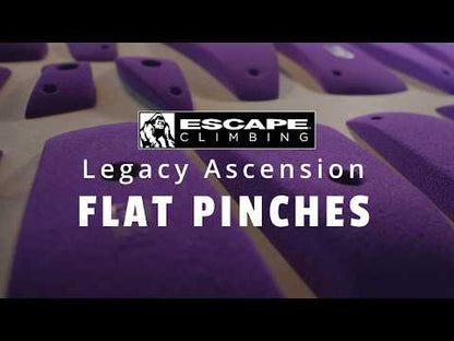 Flat Pinches - XL